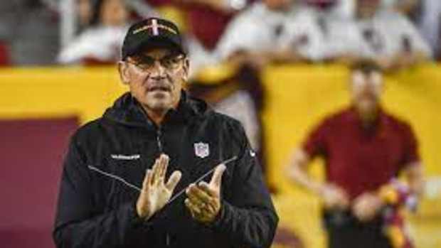 Ron Rivera